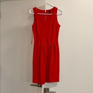 J crew dress